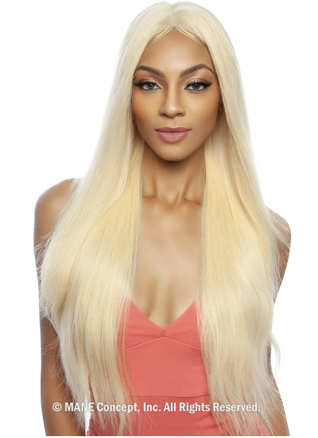 Trill Lace Wig