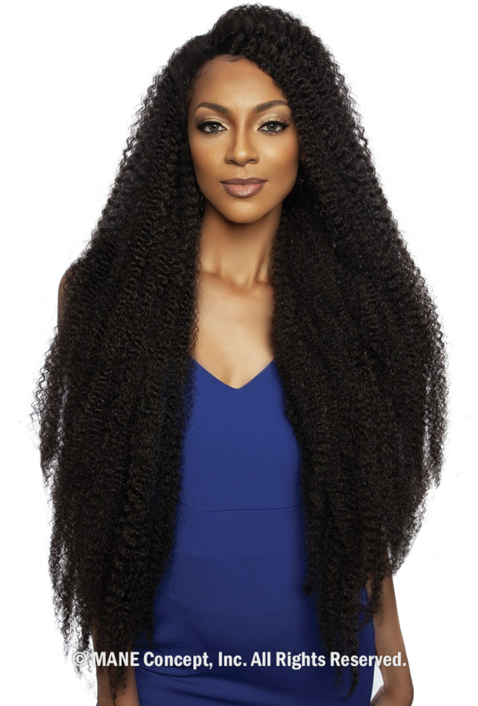 6X JAMROC AFRO KINKY TWIST 60" loading=